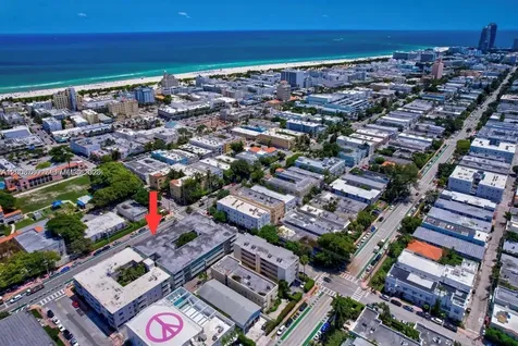 1400 Pennsylvania Avenue Miami Beach FL 33139