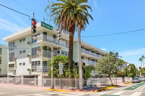 1400 Pennsylvania Avenue Miami Beach FL 33139