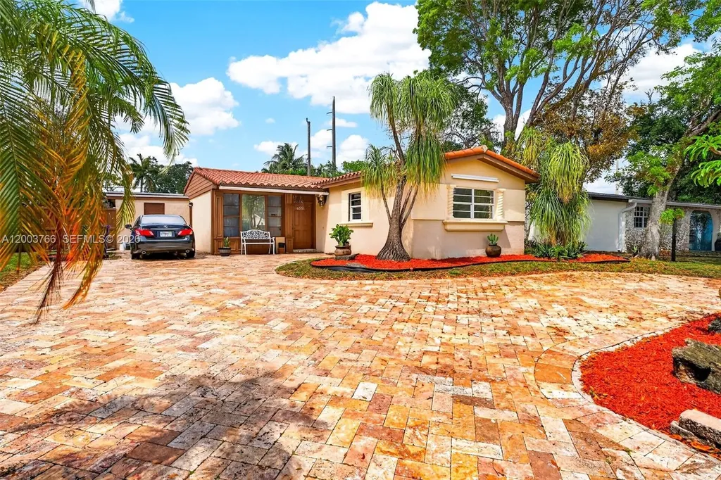 6551 Sherman Street Hollywood FL 33024