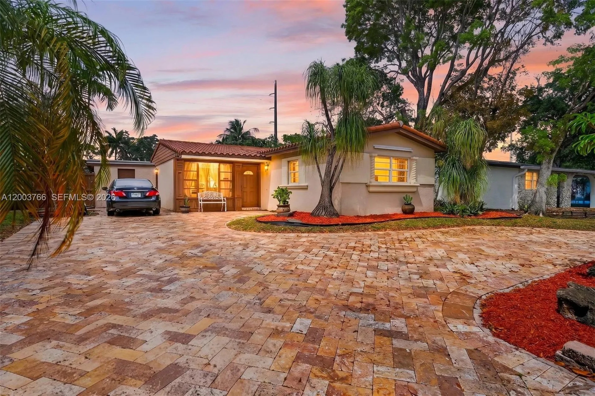 6551 Sherman Street Hollywood FL 33024