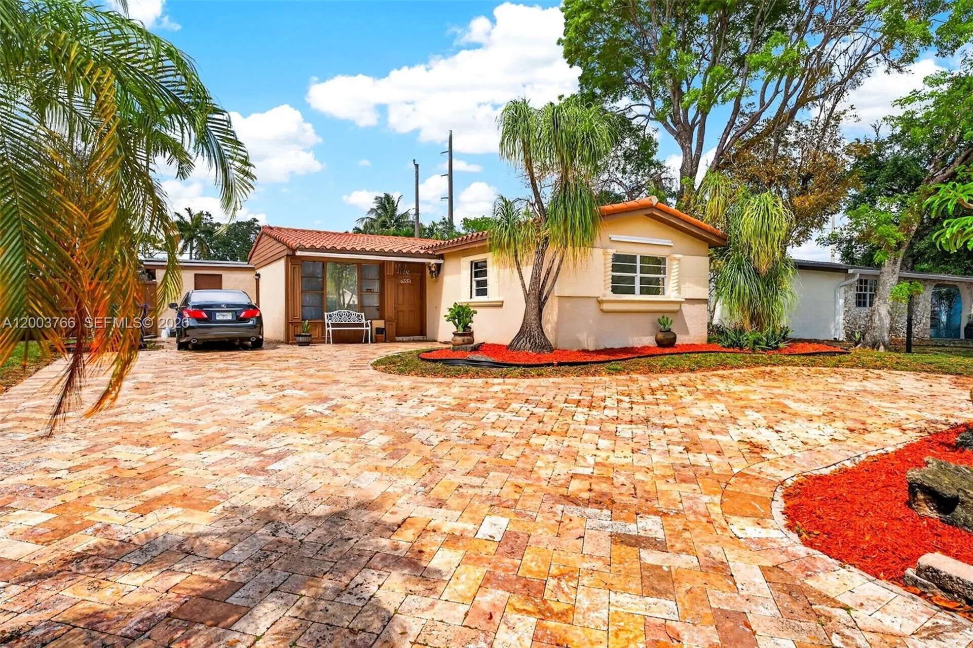 6551 Sherman Street Hollywood FL 33024
