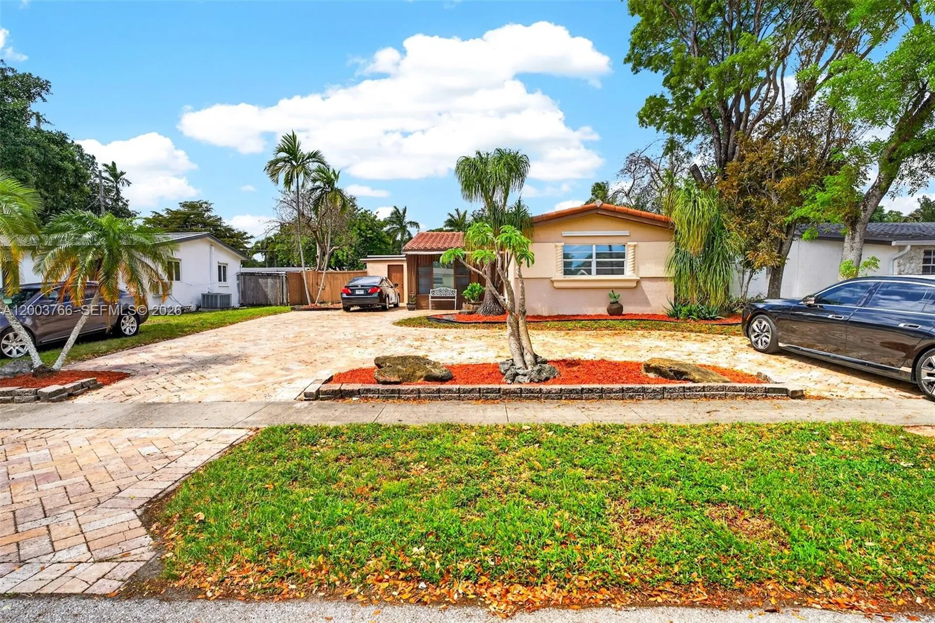 6551 Sherman Street Hollywood FL 33024