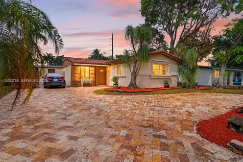 6551 Sherman Street Hollywood FL 33024