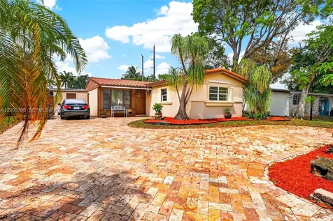 6551 Sherman Street Hollywood FL 33024