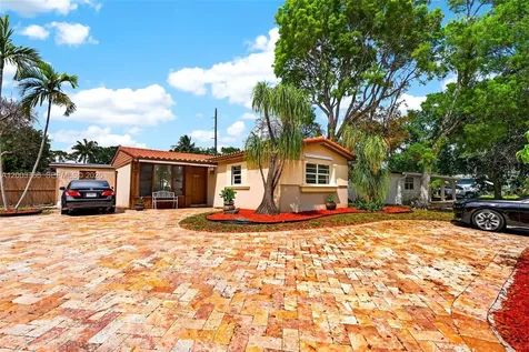 6551 Sherman Street Hollywood FL 33024