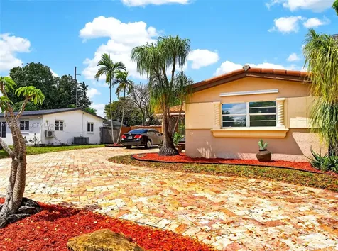 6551 Sherman Street Hollywood FL 33024