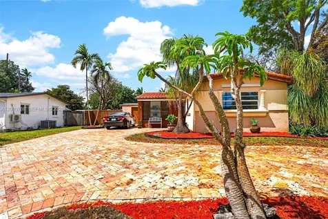 6551 Sherman Street Hollywood FL 33024