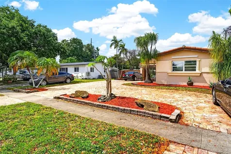 6551 Sherman Street Hollywood FL 33024