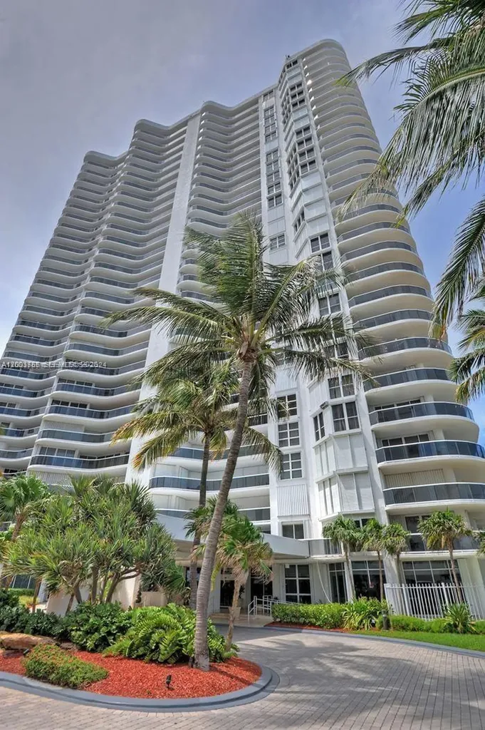 16711 Collins Avenue Sunny Isles Beach FL 33160