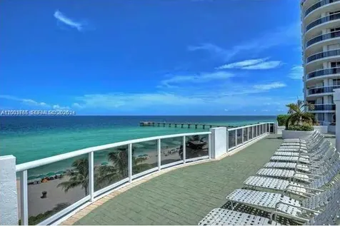 16711 Collins Avenue Sunny Isles Beach FL 33160