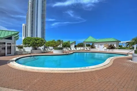 16711 Collins Avenue Sunny Isles Beach FL 33160