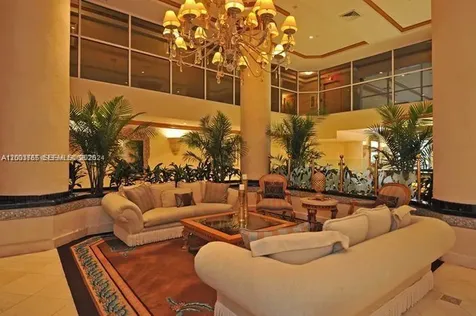 16711 Collins Avenue Sunny Isles Beach FL 33160