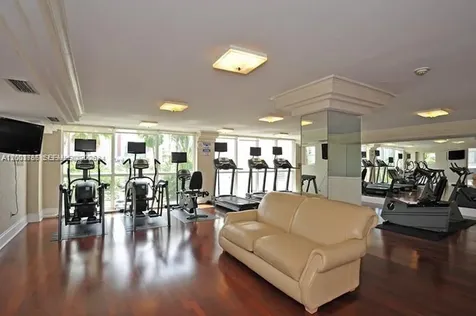 16711 Collins Avenue Sunny Isles Beach FL 33160