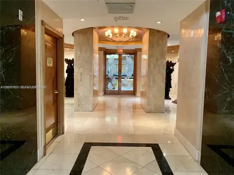 16711 Collins Avenue Sunny Isles Beach FL 33160