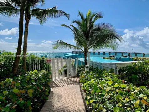 16711 Collins Avenue Sunny Isles Beach FL 33160