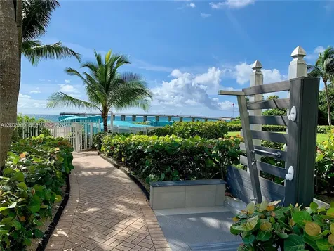 16711 Collins Avenue Sunny Isles Beach FL 33160