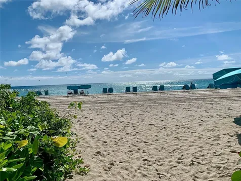 16711 Collins Avenue Sunny Isles Beach FL 33160