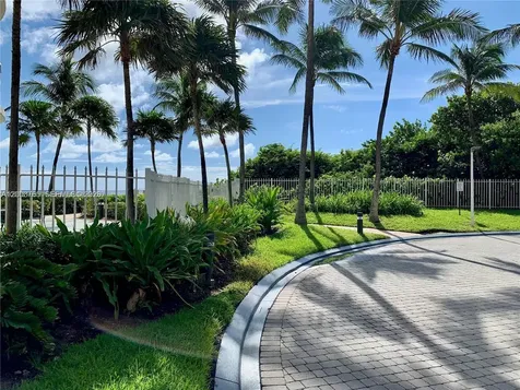 16711 Collins Avenue Sunny Isles Beach FL 33160