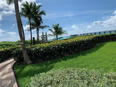 16711 Collins Avenue Sunny Isles Beach FL 33160