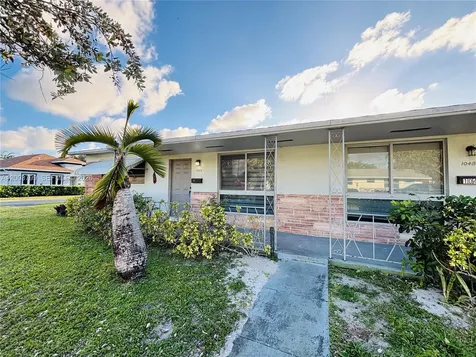 1050 SW 2nd Avenue Dania Beach FL 33004