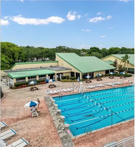 4089 Forest Hill Drive Cooper City FL 33026