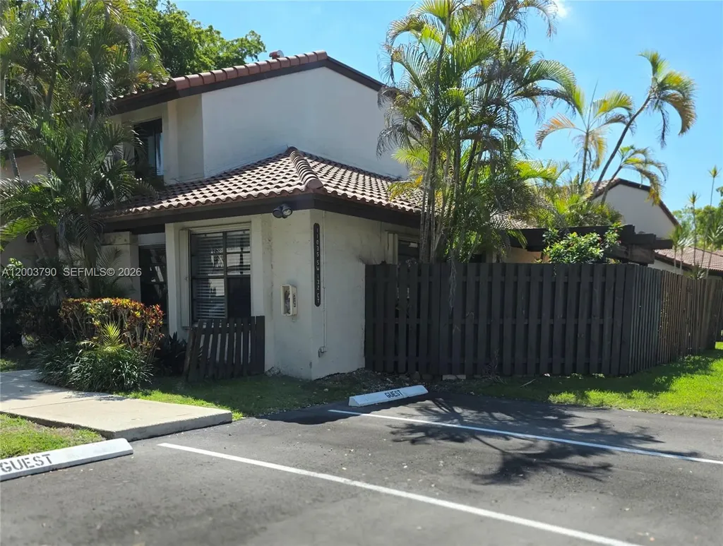 11035 SW 132nd Court Miami FL 33186