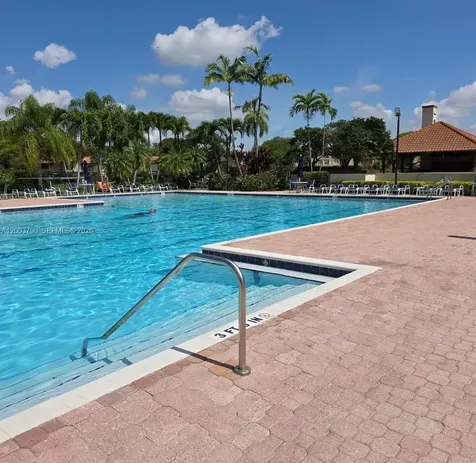 11035 SW 132nd Court Miami FL 33186
