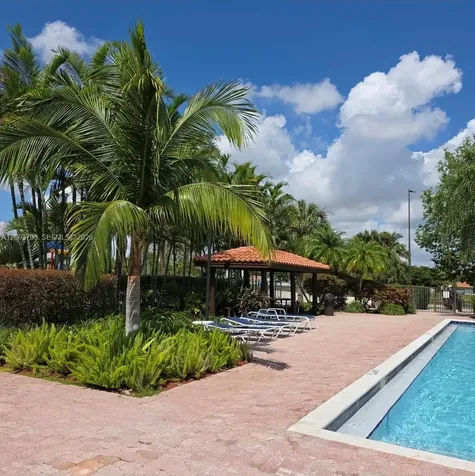 11035 SW 132nd Court Miami FL 33186