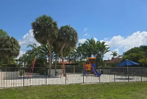 11035 SW 132nd Court Miami FL 33186