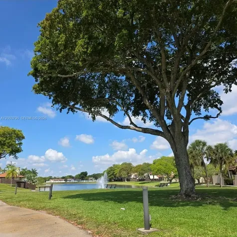 11035 SW 132nd Court Miami FL 33186