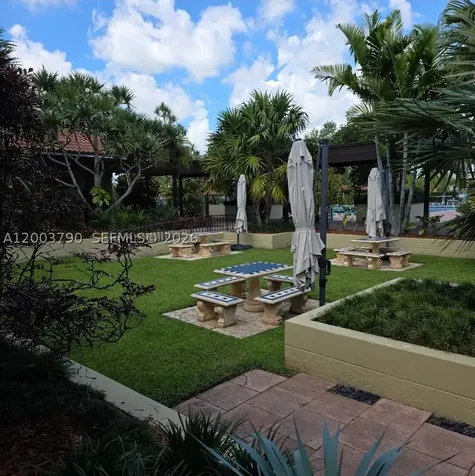 11035 SW 132nd Court Miami FL 33186