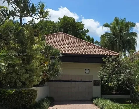 11035 SW 132nd Court Miami FL 33186