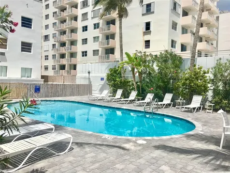 335 Ocean Drive Miami Beach FL 33139