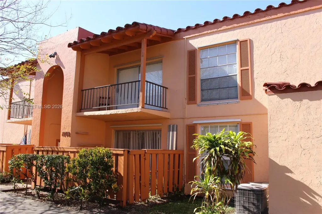7208 Fairway Drive Miami Lakes FL 33014