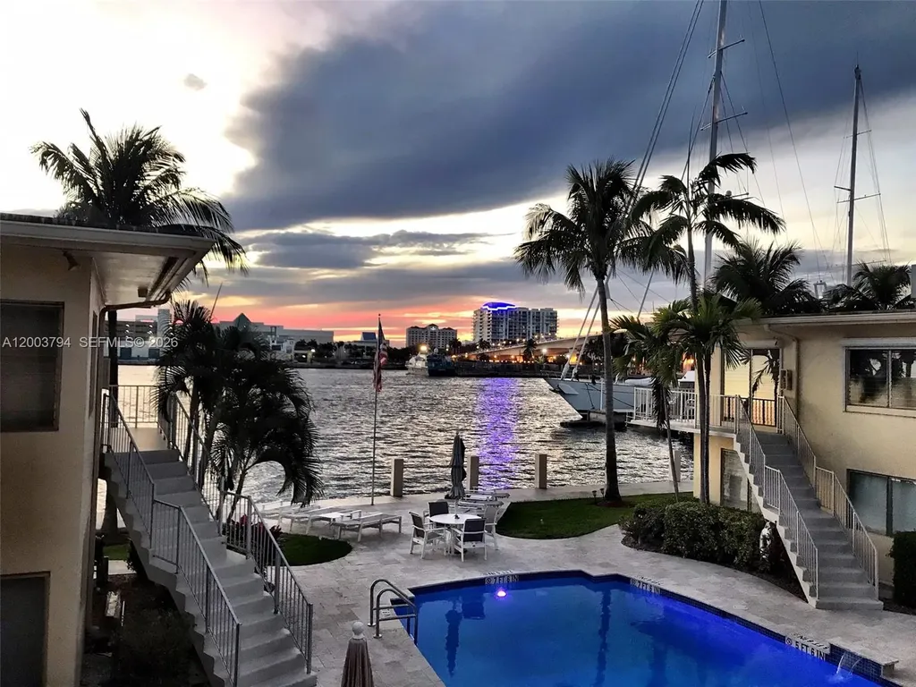 1775 Harbourview Drive Fort Lauderdale FL 33316