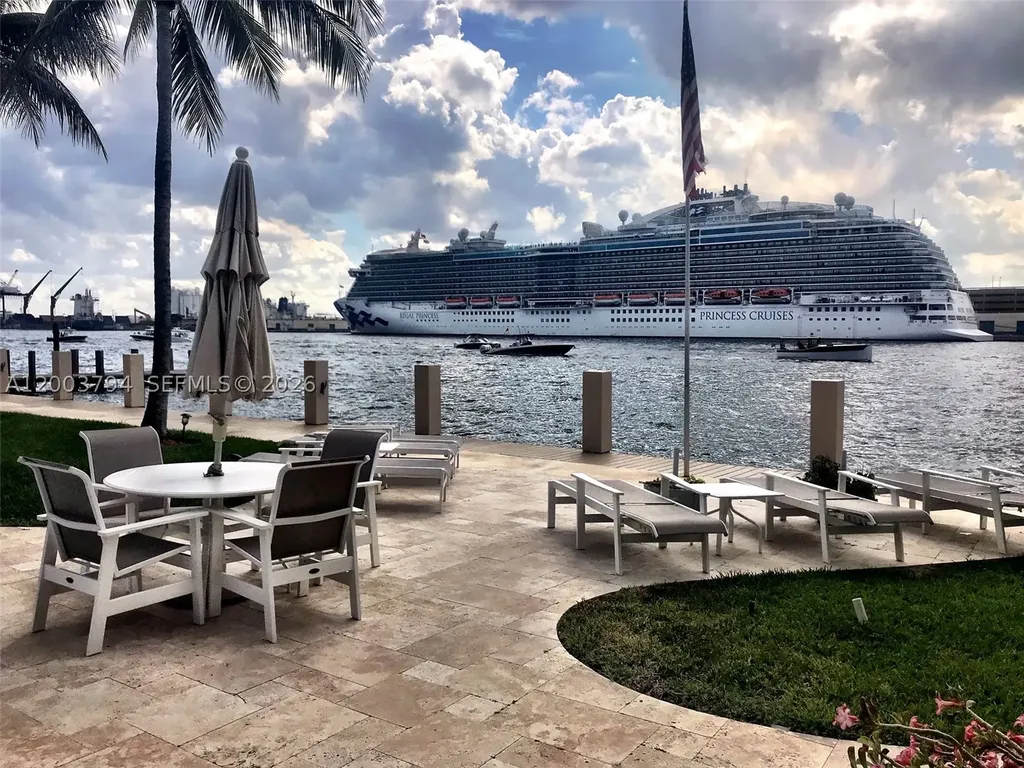 1775 Harbourview Drive Fort Lauderdale FL 33316