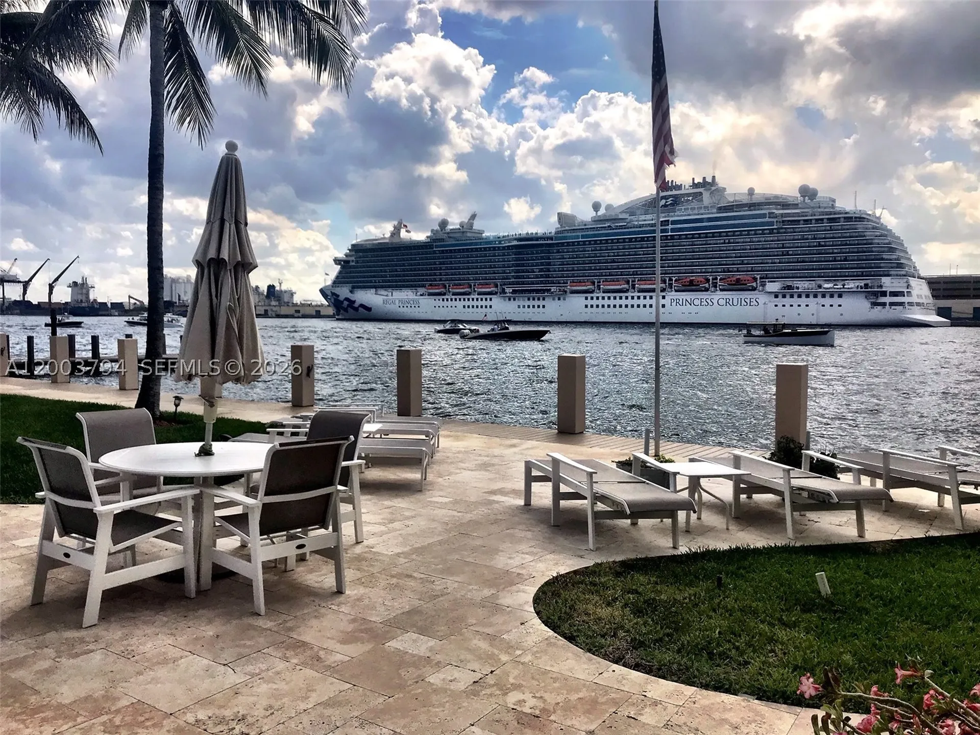 1775 Harbourview Drive Fort Lauderdale FL 33316