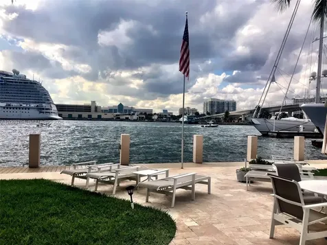 1775 Harbourview Drive Fort Lauderdale FL 33316