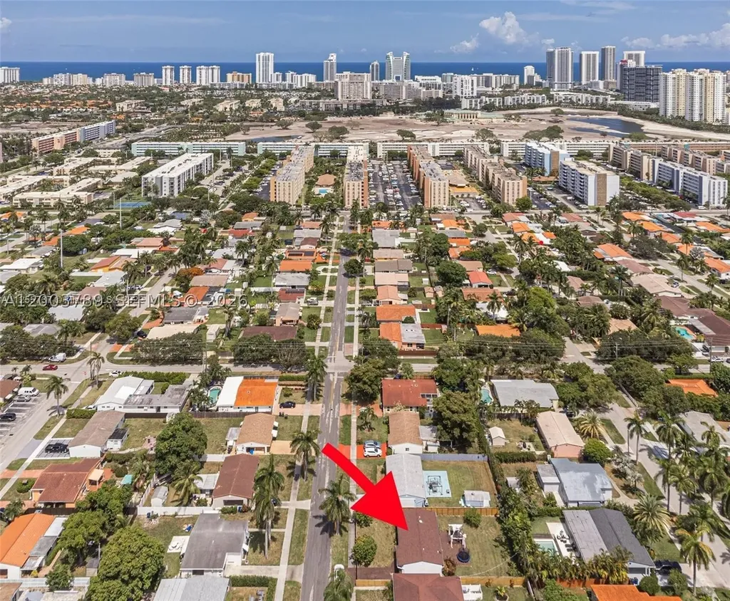 906 NE 6th Street Hallandale Beach FL 33009