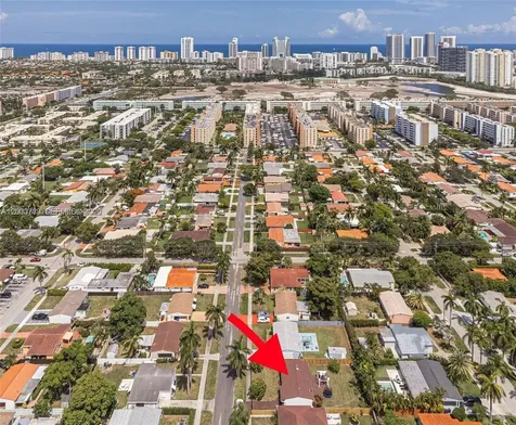 906 NE 6th Street Hallandale Beach FL 33009