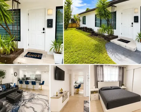 906 NE 6th Street Hallandale Beach FL 33009