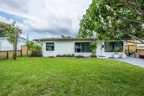906 NE 6th Street Hallandale Beach FL 33009