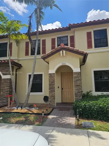 3214 SE 4th Court Homestead FL 33033