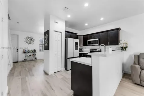 3214 SE 4th Court Homestead FL 33033
