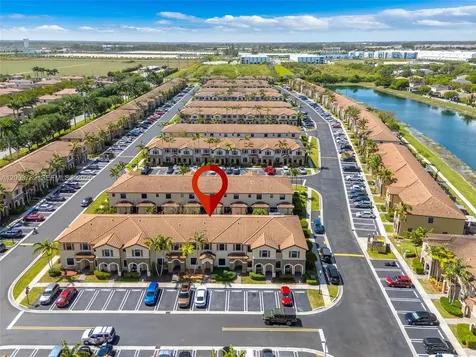 3214 SE 4th Court Homestead FL 33033