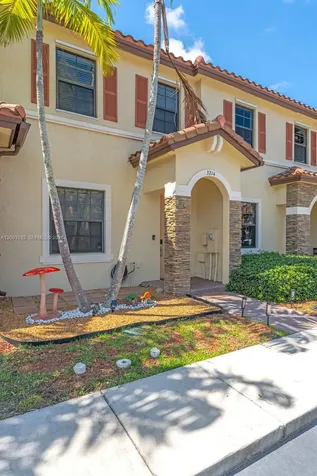 3214 SE 4th Court Homestead FL 33033