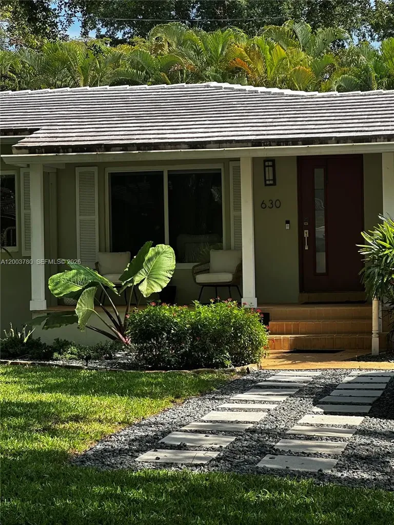 630 San Lorenzo Avenue Coral Gables FL 33146