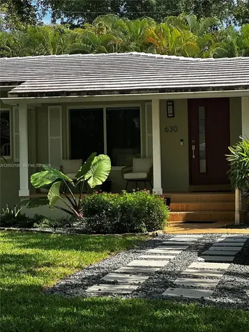 630 San Lorenzo Avenue Coral Gables FL 33146