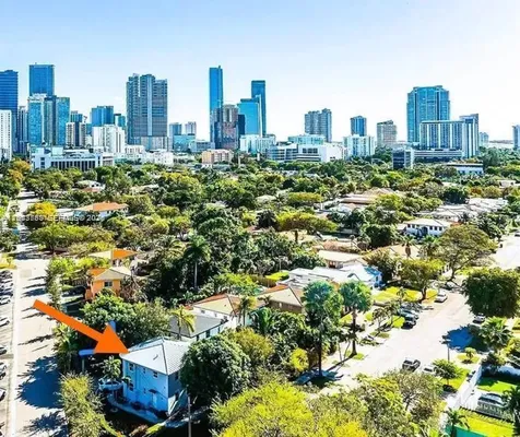 Miami FL 33129