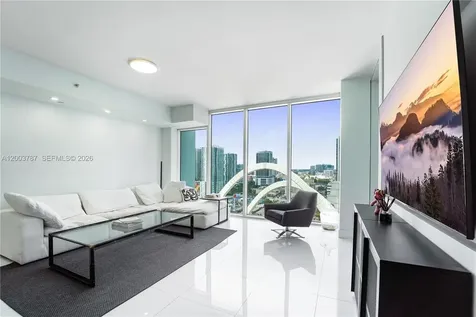 1040 Biscayne Boulevard Miami FL 33132